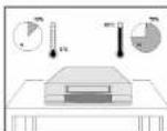 SAMSUNG SVDVD1E - Précautions d'utilisation - 2