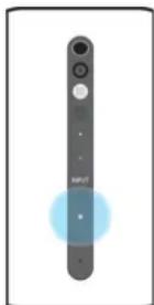 SONY Xperia Touch G1109 - Pour connecter un contrôleurs sans fil DUALSHOCKTM4 a suaive apparéil - 1