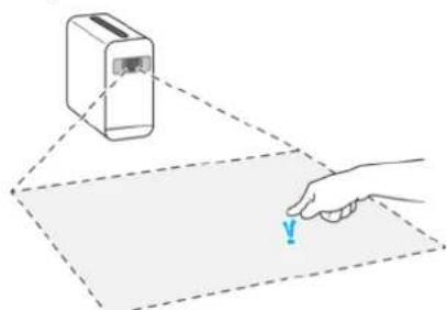 SONY Xperia Touch G1109 - Apprendlesbases - 1