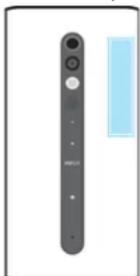 SONY Xperia Touch G1109 - Améliorer la précision du GPS - 1