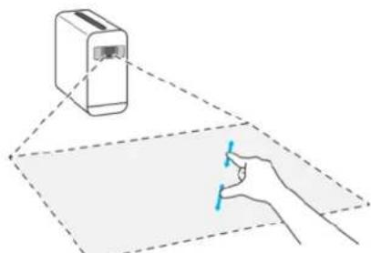 SONY Xperia Touch G1109 - Apprendlesbases - 3