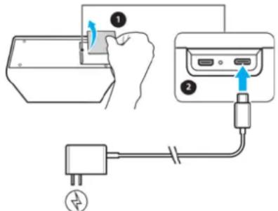 SONY Xperia Touch G1109 - Pour chargerVoteappareil - 1