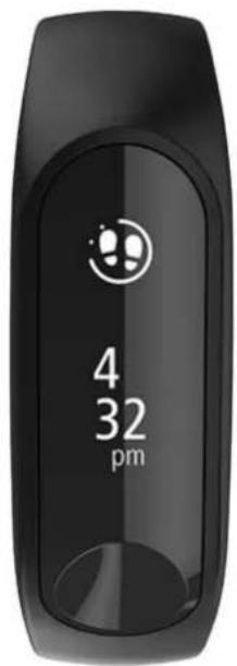 TOMTOM Touch Cardio - Suivre vos activités 24h/24, 7j/7 - 1