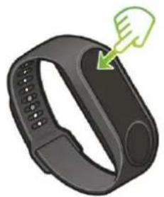 TOMTOM Touch Cardio - À l'aide de votre ordinateur - 1