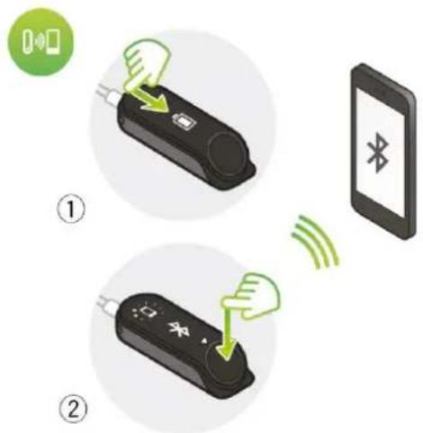 TOMTOM Touch Cardio - FACULTATIF :Obtenir l'appli TomTom Sports - 2