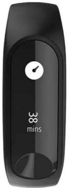 TOMTOM Touch Cardio - Suivre le temps actif - 1