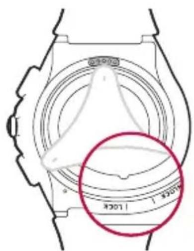 LG Watch Urbane 2 - OPOMBA - 7