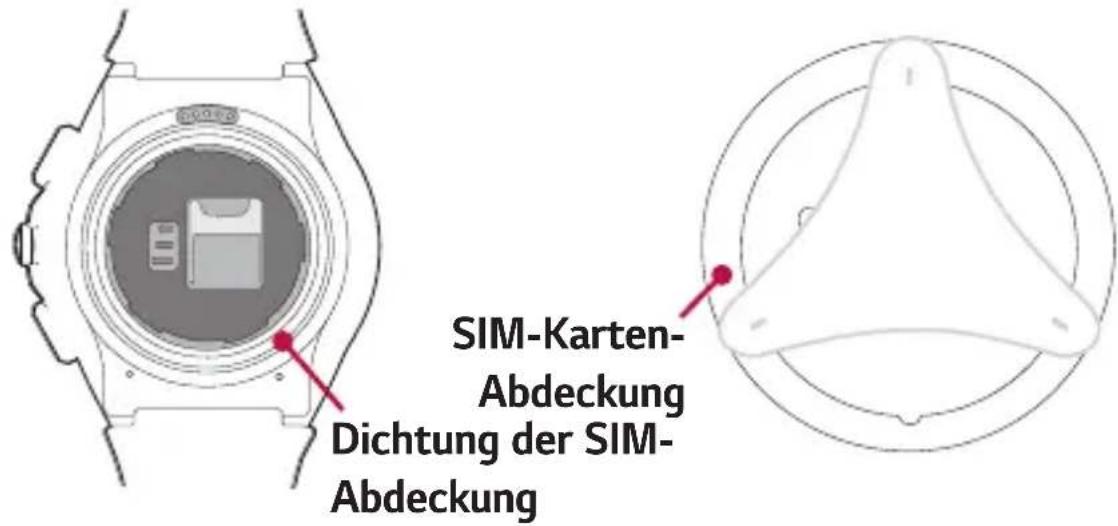 LG Watch Urbane 2 - HINWEIS - 8