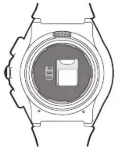 LG Watch Urbane 2 - OPOMBA - 5