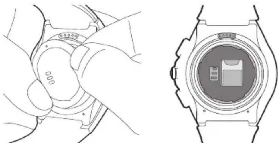 LG Watch Urbane 2 - HINWEIS - 2