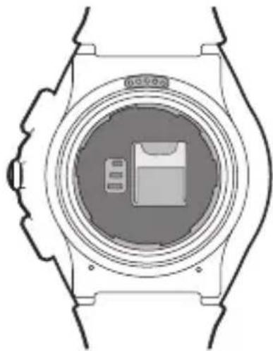 LG Watch Urbane 2 - OPOMBA - 3