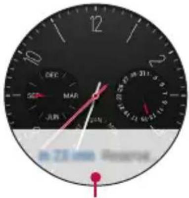 LG Watch Urbane 2 - Benachrichtigungskarten - 1