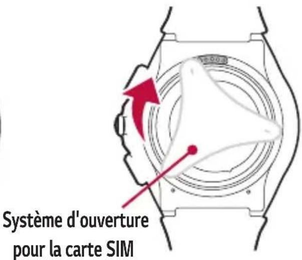 LG Watch Urbane 2 - REMARQUE - 8