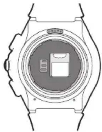 LG Watch Urbane 2 - REMARQUE - 6