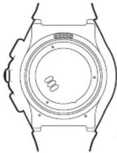 LG Watch Urbane 2 - REMARQUE - 7