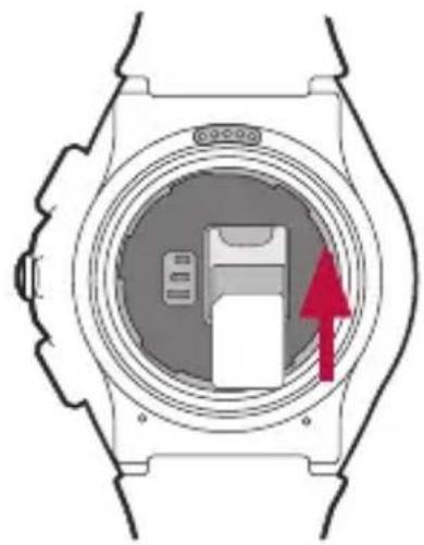 LG Watch Urbane 2 - OPOMBA - 4