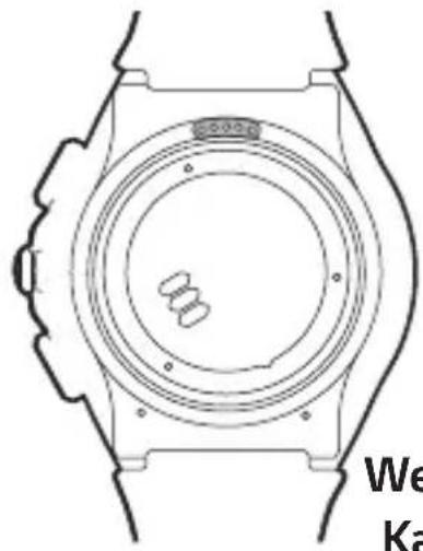 LG Watch Urbane 2 - HINWEIS - 5