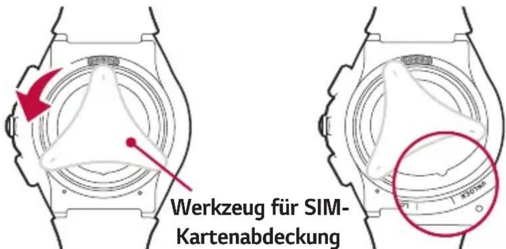 LG Watch Urbane 2 - HINWEIS - 1