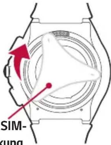 LG Watch Urbane 2 - HINWEIS - 6