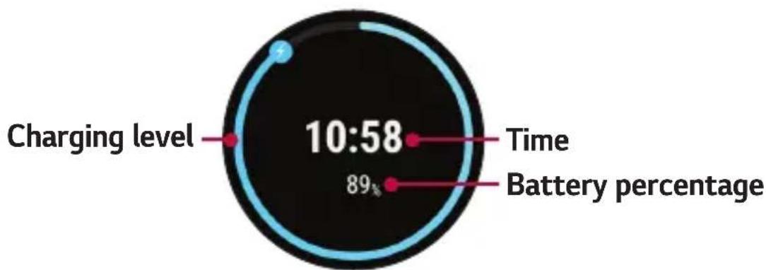 LG Watch Urbane 2 - NOTE - 1