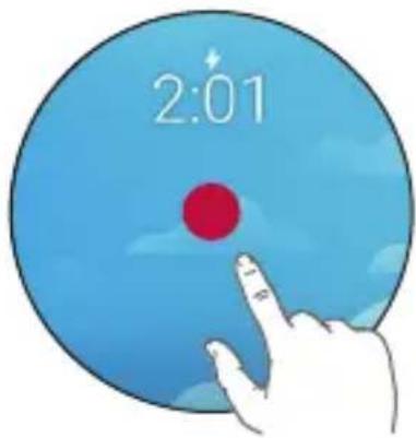 LG Watch Urbane 2 - 1