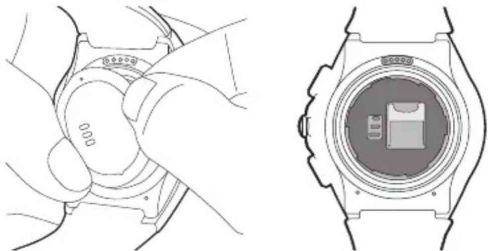 LG Watch Urbane 2 - NOTE - 2