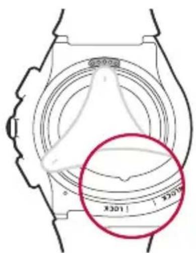LG Watch Urbane 2 - NOTE - 5