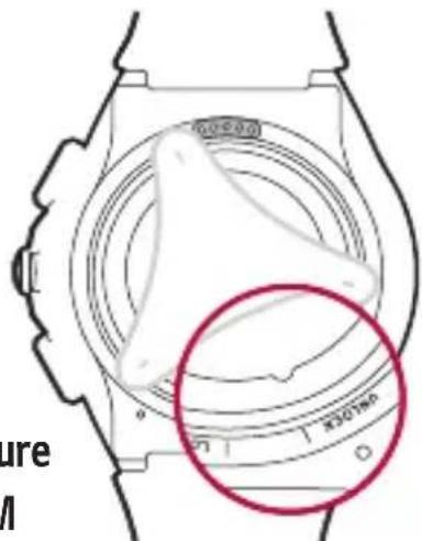 LG Watch Urbane 2 - REMARQUE - 2