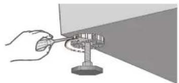 SAMSUNG WD7101CKC - PEGYJINPAHE HA KPAHETATA 3A HNBENPAHE - 2