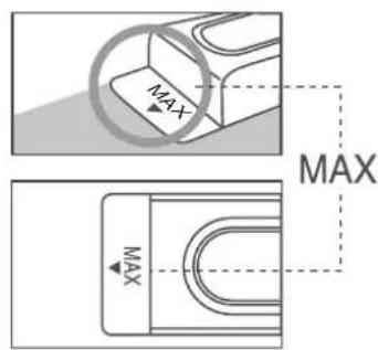SAMSUNG WD7101CKC - PUTTING DETERGENT IN THE WASHING MACHINE - 2