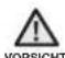 SAMSUNG WD7101CKC - BEVOR SIE DAS GERAT IN BETRIEB NEHMEN - 1