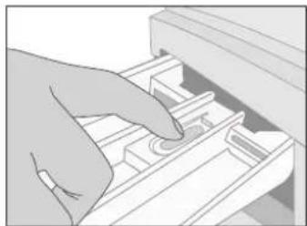 SAMSUNG WD7101CKC - WASCHMITTELBEHÄLTER REINIGEN - 2