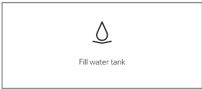 NEFF C17KS61H0 - Prompts to take action - 1