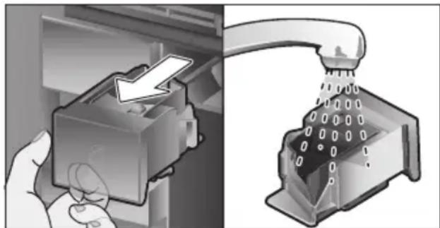NEFF C17KS61H0 - Verzorging en dagelijkse reiniging - 3