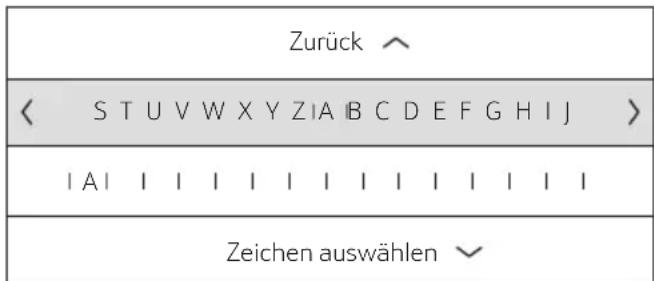 NEFF C17KS61H0 - Getränk anlagen oderändern - 4