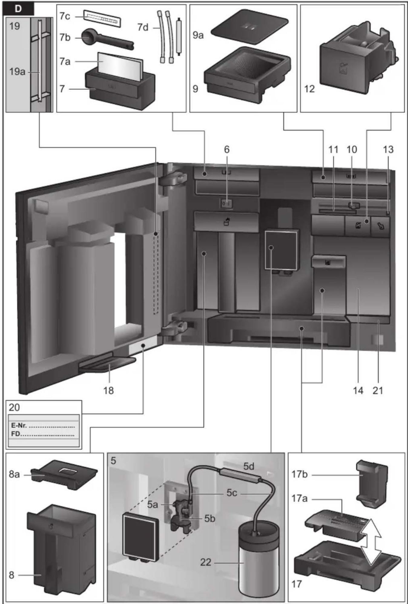 NEFF C17KS61H0 - 10