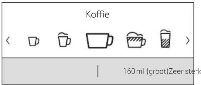 NEFF C17KS61H0 - Bereiding met koffiebonen - 1
