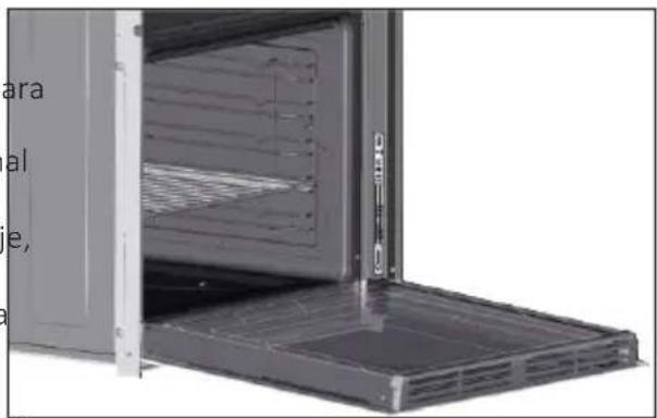 HOOVER HOT3161WIE - Advertencias Generales - 1