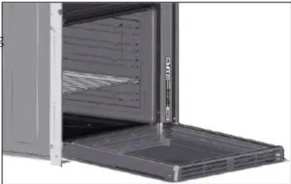 HOOVER HOT3161WIE - General Instructions - 1