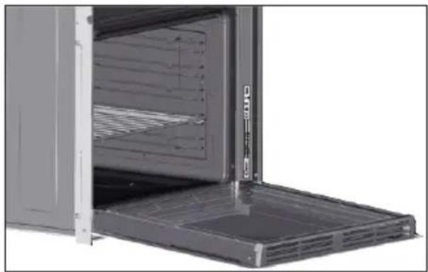 HOOVER HOT3161WIE - Allgemeine Anweisungen - 1
