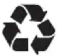 ADE WS 1831 - Disposing of the packaging - 1