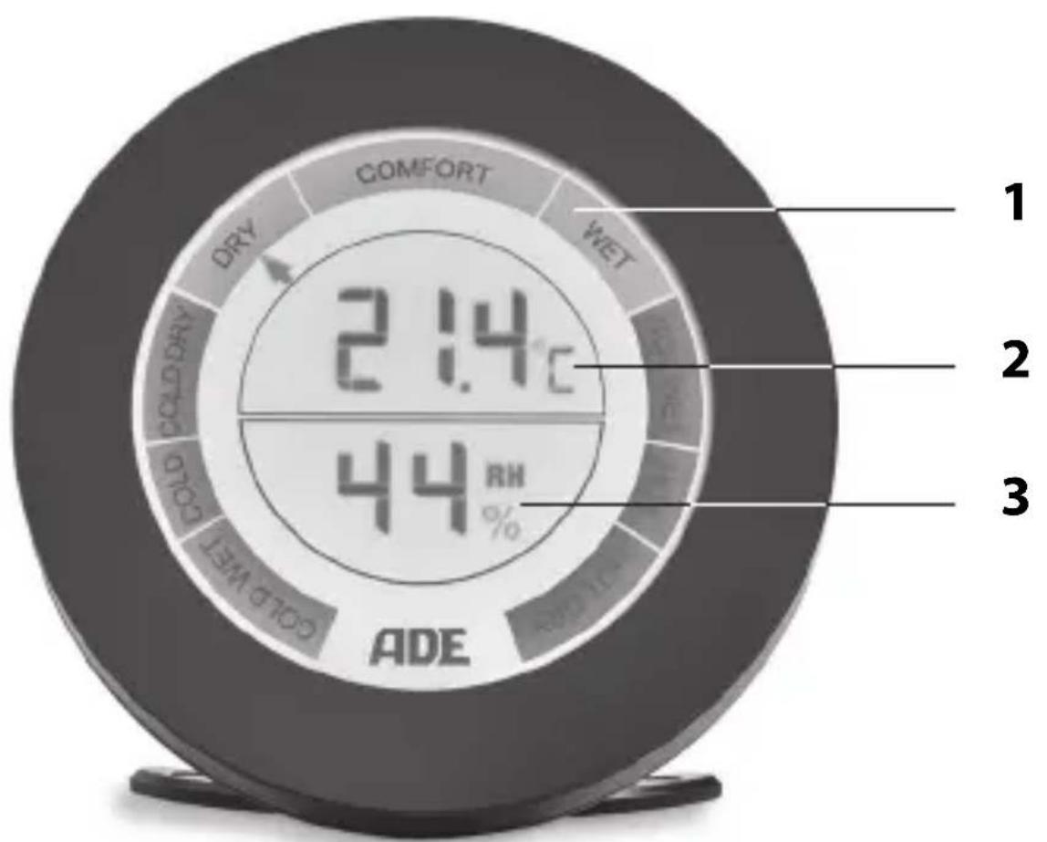 ADE WS 1831 - Vued'ensemble - 1