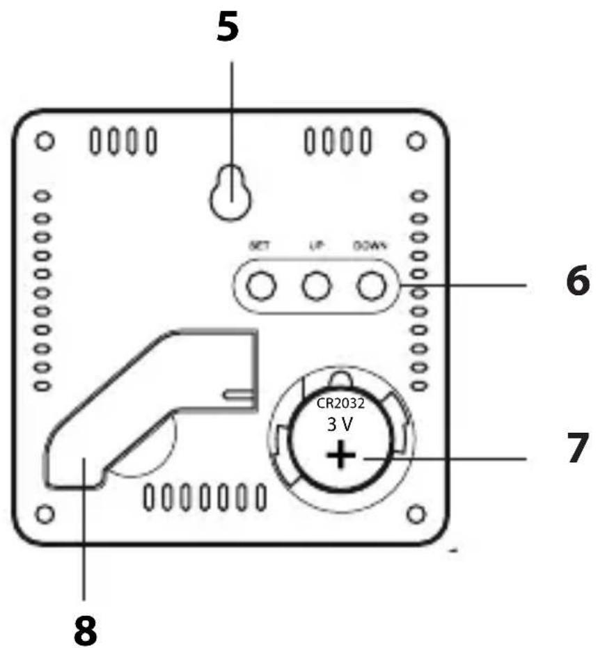 ADE WS 1706 - Descrizione - 2