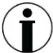 ADE WS 1706 - Explanation of symbols - 4
