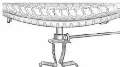 CADILLAC Escalade (2014) - 10-94 Entretien du véhicule - 1