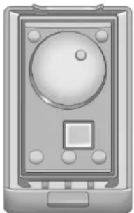 CADILLAC Escalade (2014) - Clés, portes et glaces 2-5 - 2