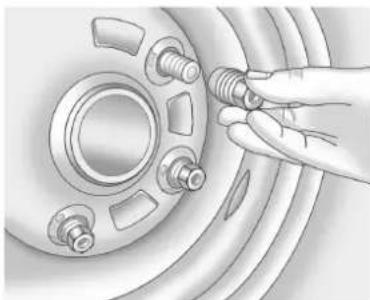 CADILLAC Escalade (2014) - 10-88 Entretien du véhicule - 1