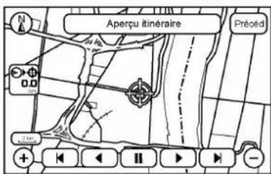 CADILLAC Escalade (2014) - Système multifonction 7-91 - 1