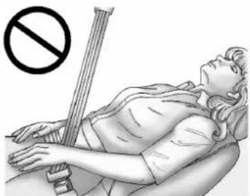 CADILLAC Escalade (2014) - Avertissement(suite) - 1