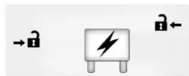 CADILLAC Escalade (2014) - Bloc-fusibles de compartiment moteur - 1